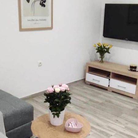 Apartman Lammi Split Exteriér fotografie
