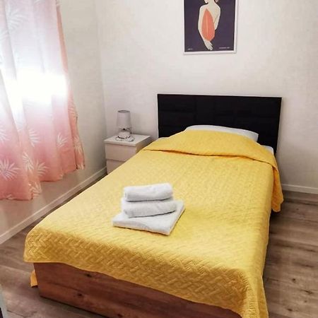 Apartman Lammi Split Exteriér fotografie