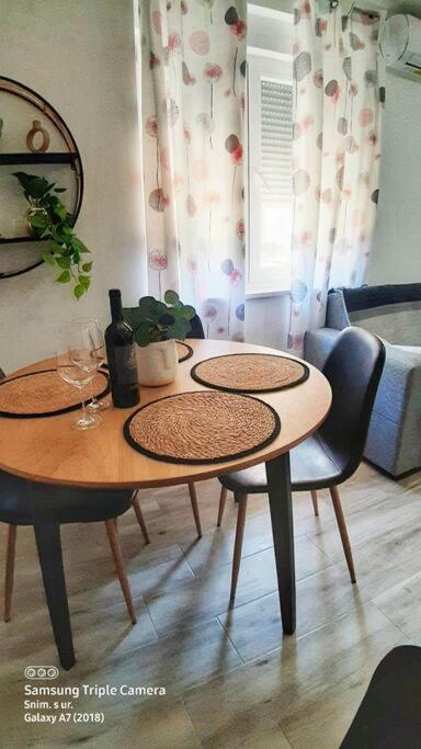Apartman Lammi Split Exteriér fotografie