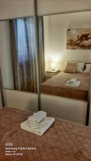 Apartman Lammi Split Exteriér fotografie