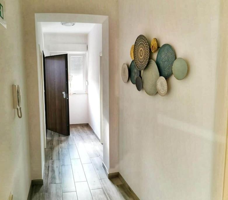 Apartman Lammi Split Exteriér fotografie