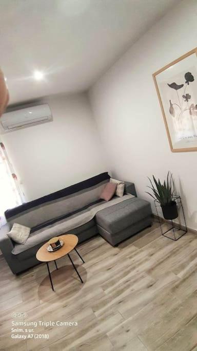 Apartman Lammi Split Exteriér fotografie