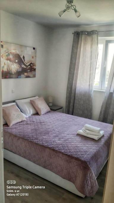 Apartman Lammi Split Exteriér fotografie