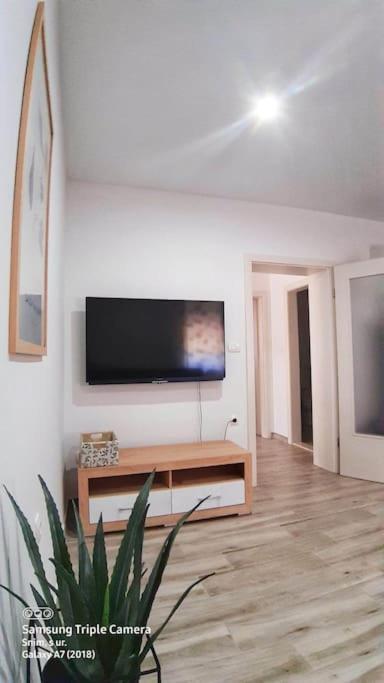 Apartman Lammi Split Exteriér fotografie