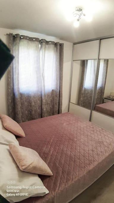 Apartman Lammi Split Exteriér fotografie
