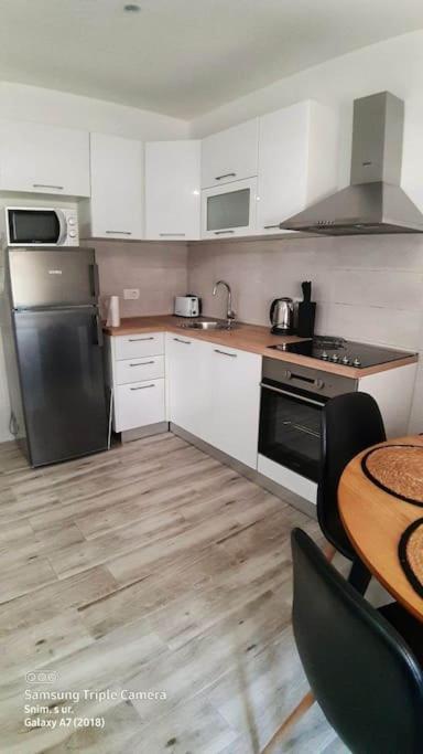 Apartman Lammi Split Exteriér fotografie