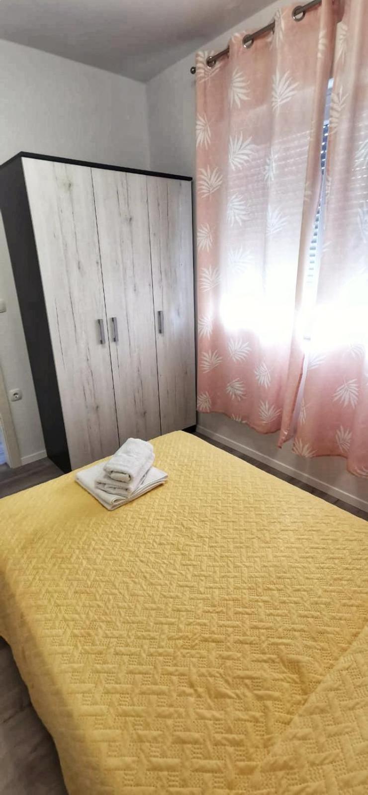 Apartman Lammi Split Exteriér fotografie