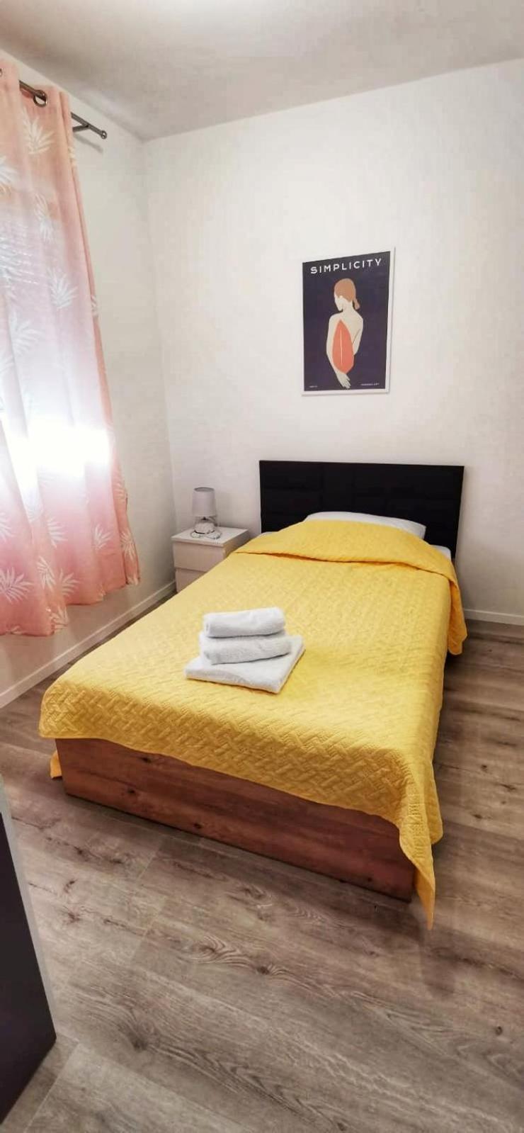 Apartman Lammi Split Exteriér fotografie